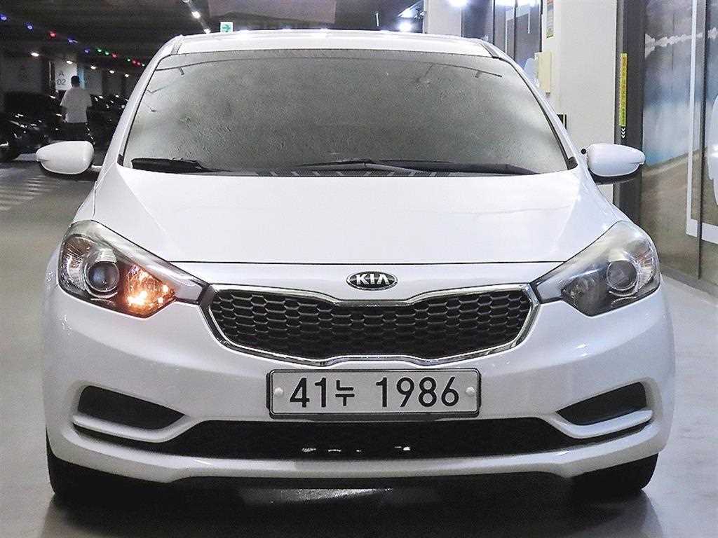 기아 K3 1.6 GDI 디럭스 사진 2/18