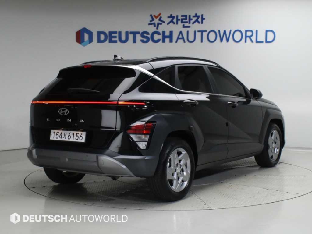 현대 코나 1.6 가솔린 터보 2WD 프리미엄 사진 2/20
