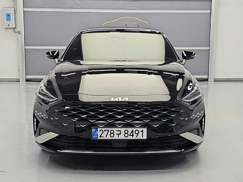 기아 K8 2.5 2WD 노블레스 사진 2/19