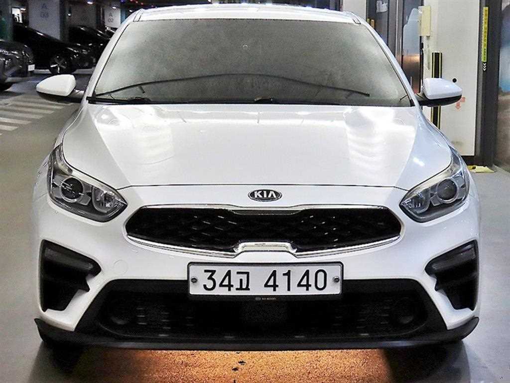 기아 K3 1.6 트렌디 사진 2/20