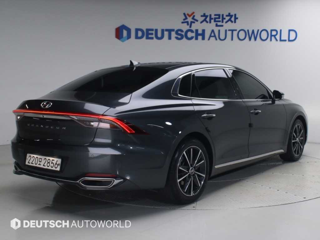 현대 그랜저 2.5 프리미엄 사진 2/20