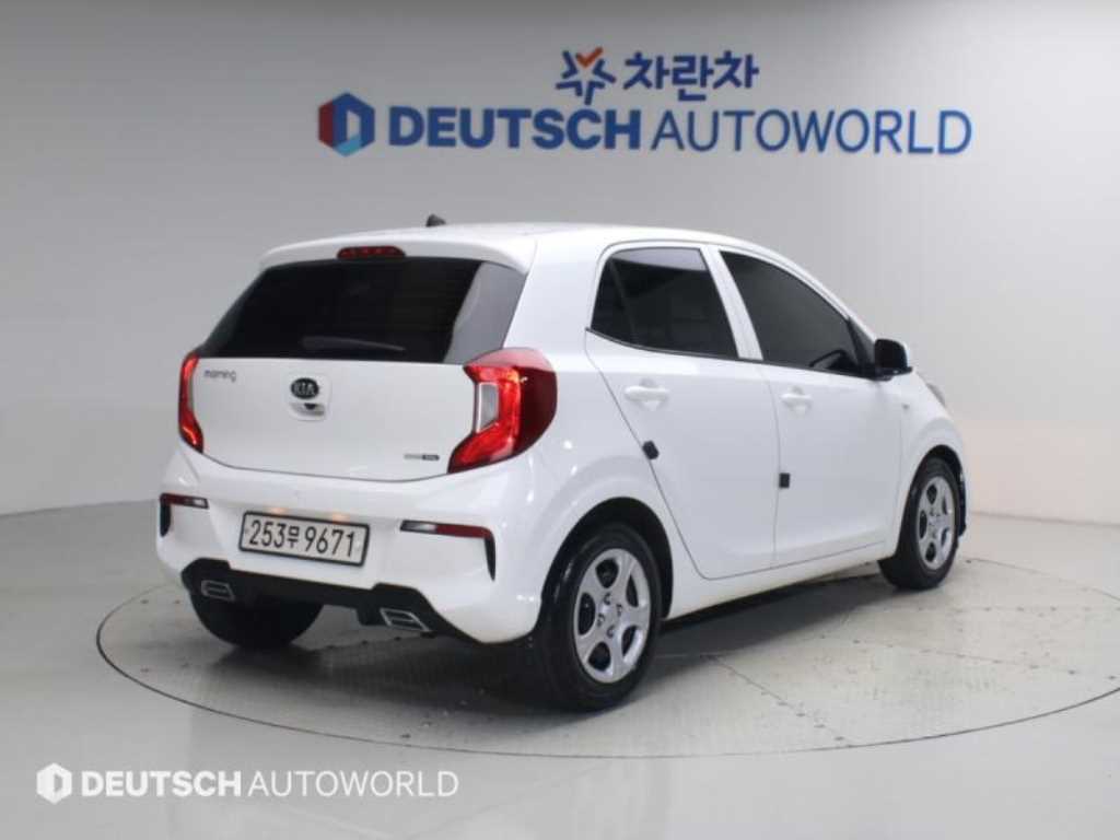기아 모닝 밴 스페셜 사진 2/20