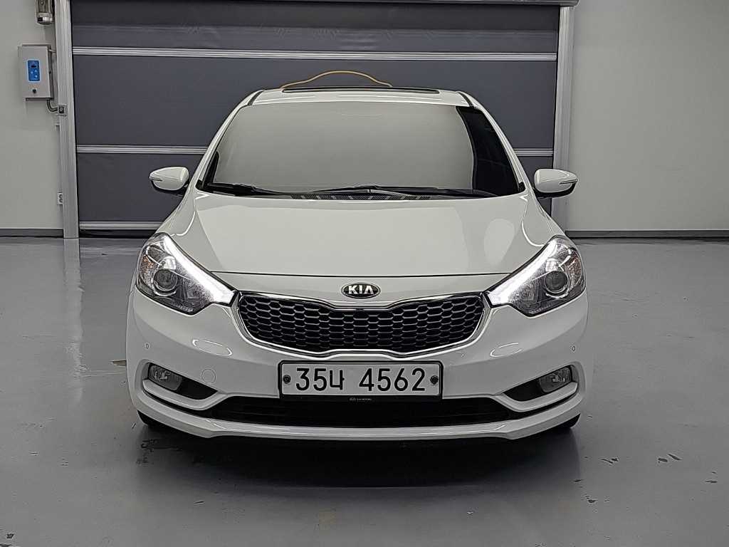 기아 K3 1.6 VGT 노블레스 사진 2/18