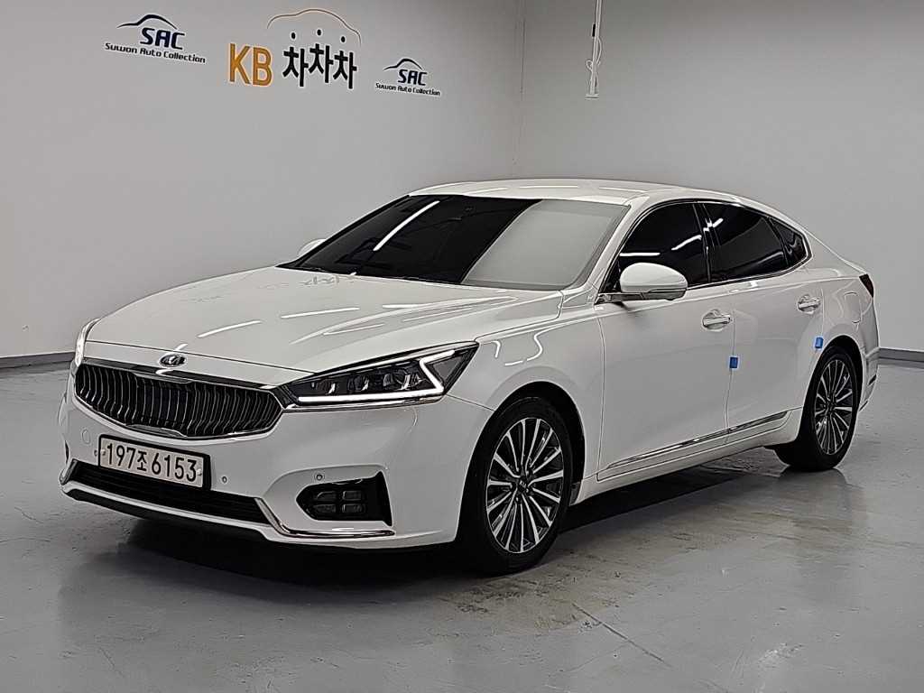 기아 K7 2.4 GDI 노블레스 사진