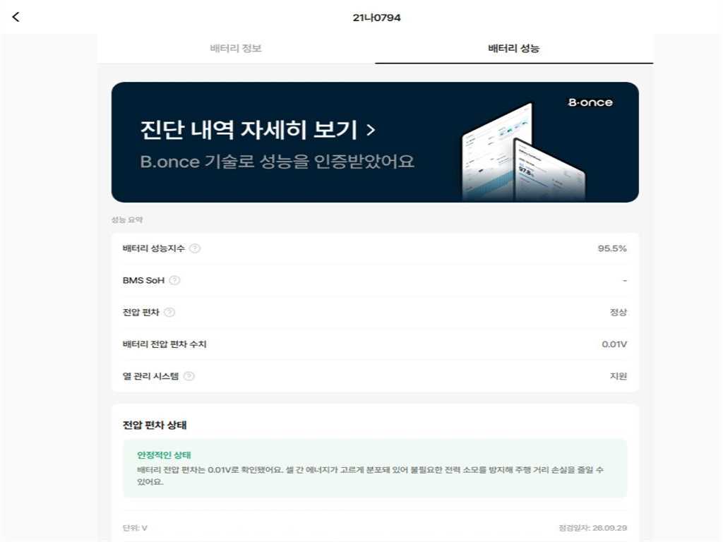 아우디 e-트론 55 콰트로 사진
