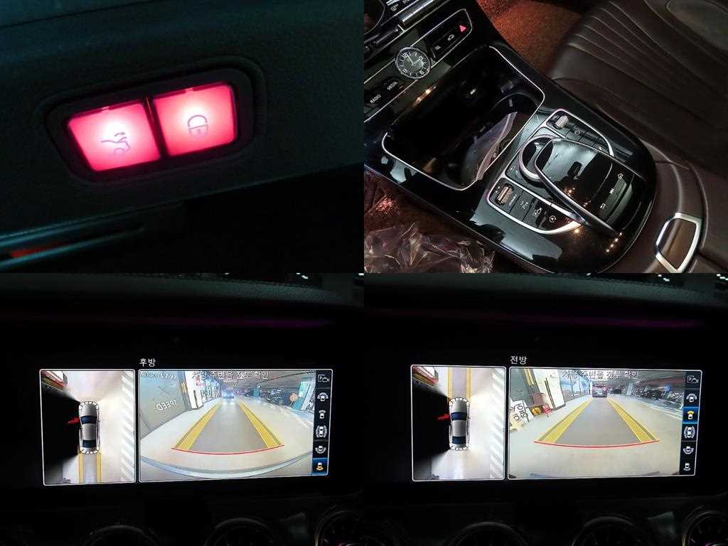 벤츠 CLS 클래스 CLS 300d AMG Line 사진 2/20