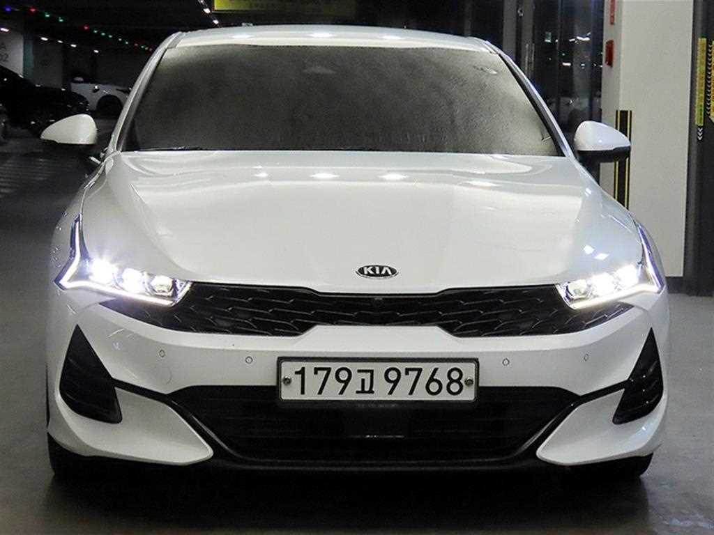 기아 K5 LPI 2.0 시그니처 사진 2/20