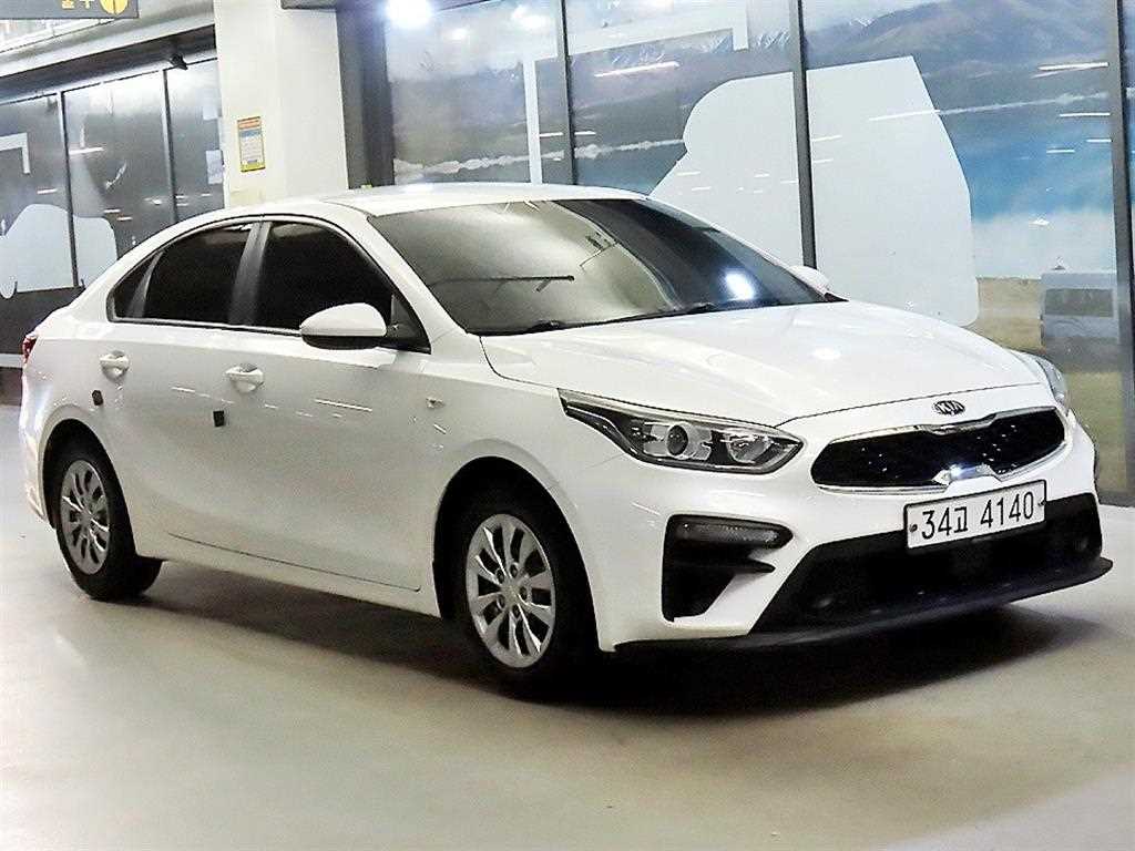 기아 K3 1.6 트렌디 사진
