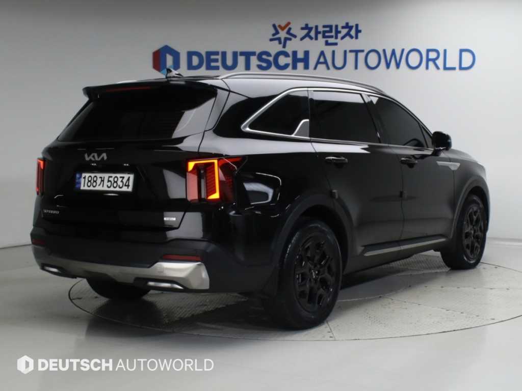 기아 쏘렌토 1.6T 2WD 노블레스 사진 2/20