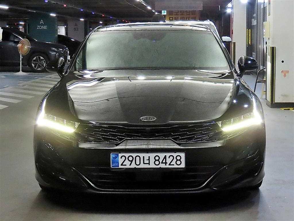 기아 K5 1.6 터보 시그니처 사진 2/20