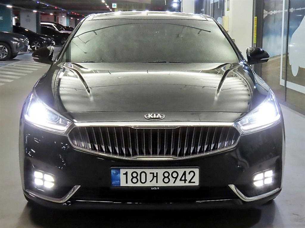 기아 K7 3.0 LPI 프레스티지 사진 2/20