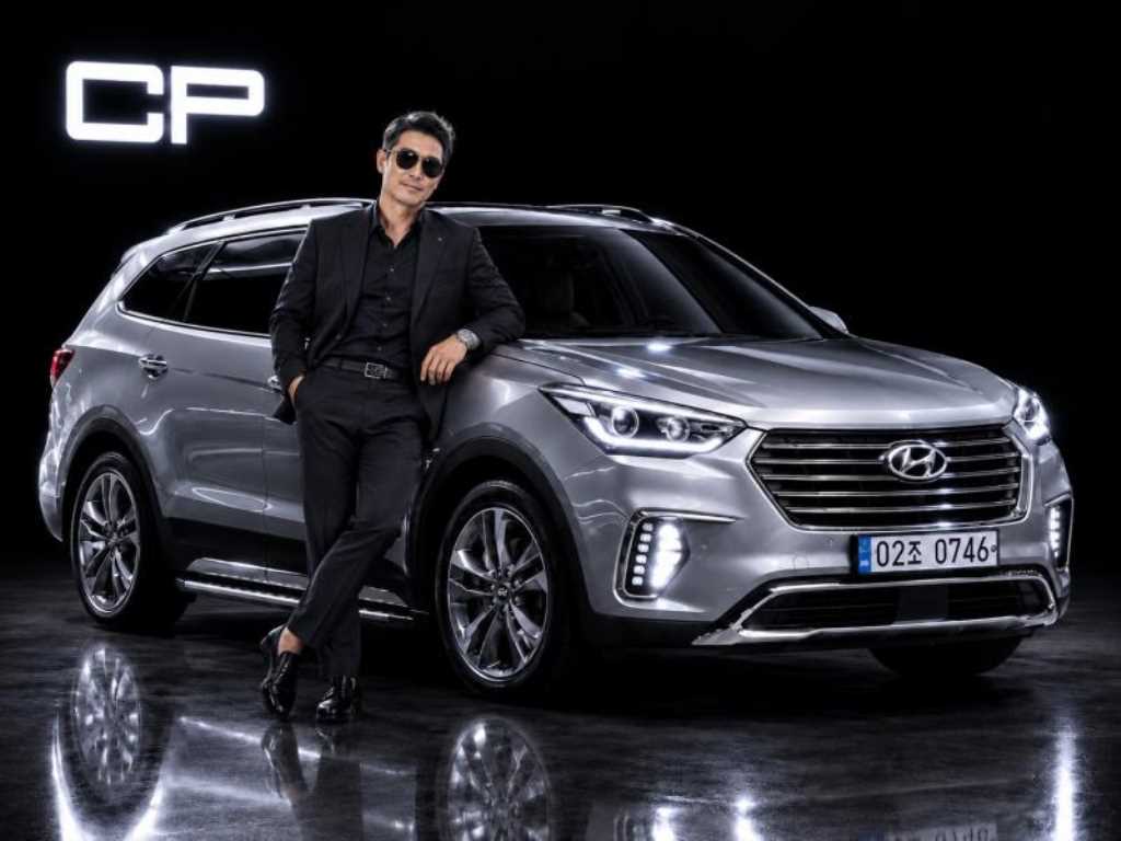 현대 맥스크루즈 E-VGT R2.2 4WD 파이니스트에디션 사진