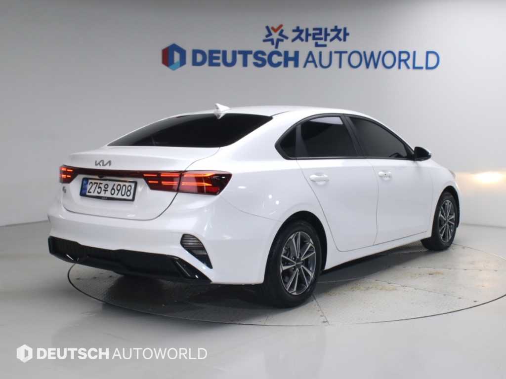 기아 K3 1.6 가솔린 프레스티지 사진 2/20