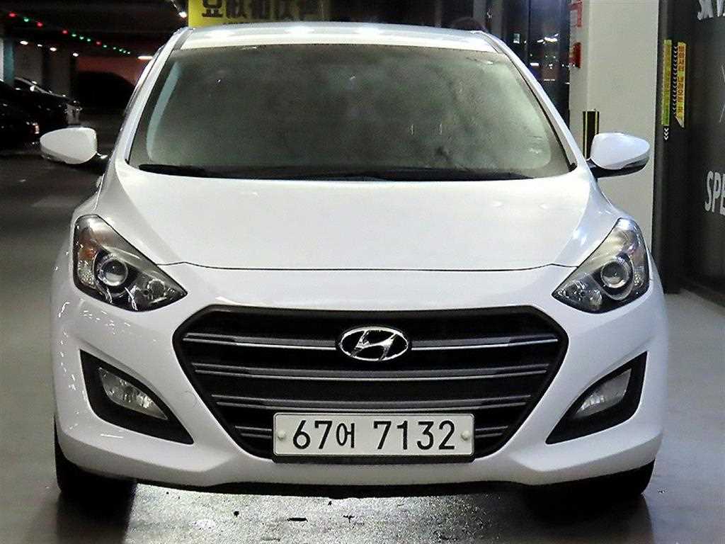 현대 i30 1.6 VGT PYL 사진 2/19
