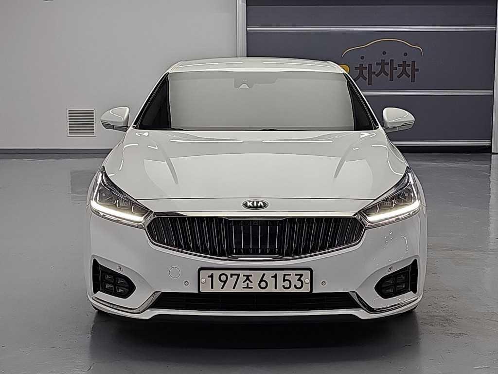 기아 K7 2.4 GDI 노블레스 사진 2/18