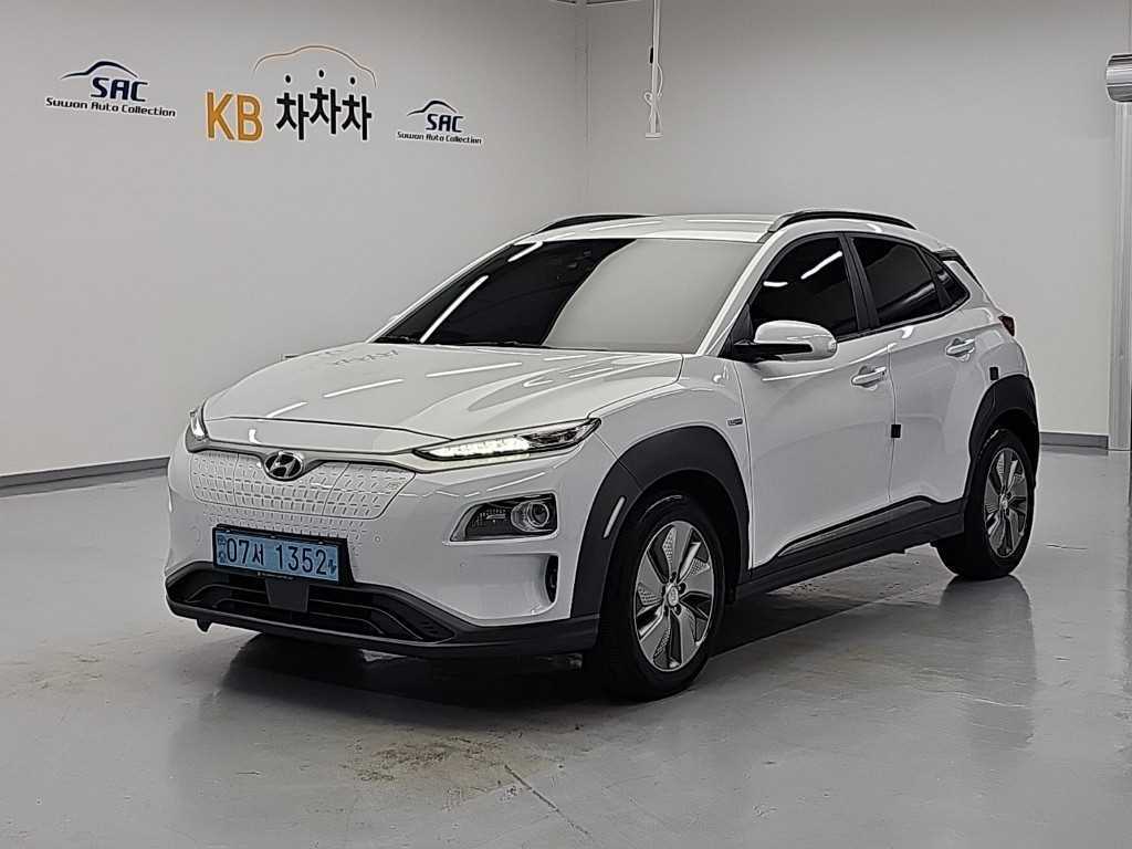 현대 코나 프리미엄 사진 2/19