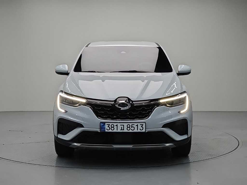르노코리아 XM3 1.6 GTe RE 사진 2/18