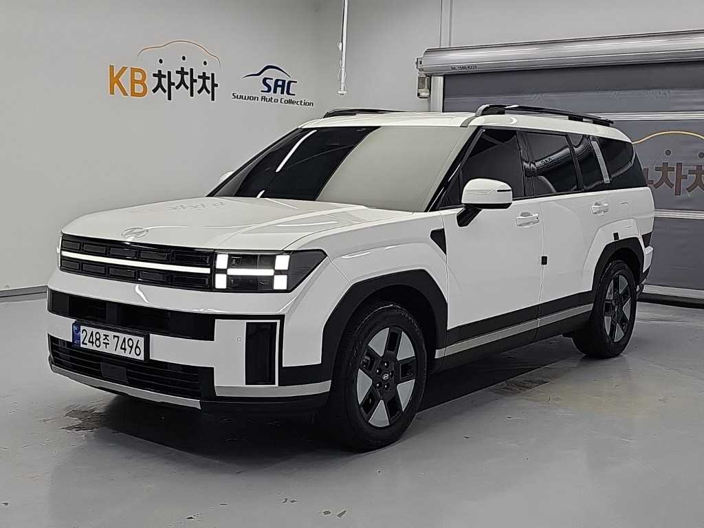 현대 싼타페 1.6T 2WD 프레스티지 사진