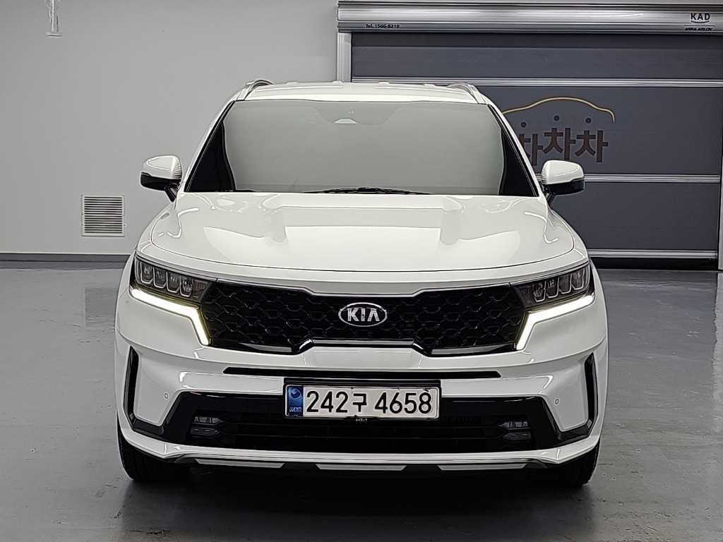 기아 쏘렌토 디젤 2.2 2WD 프레스티지 사진 2/18