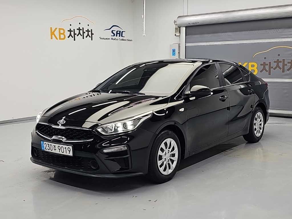 기아 K3 1.6 스탠다드 사진