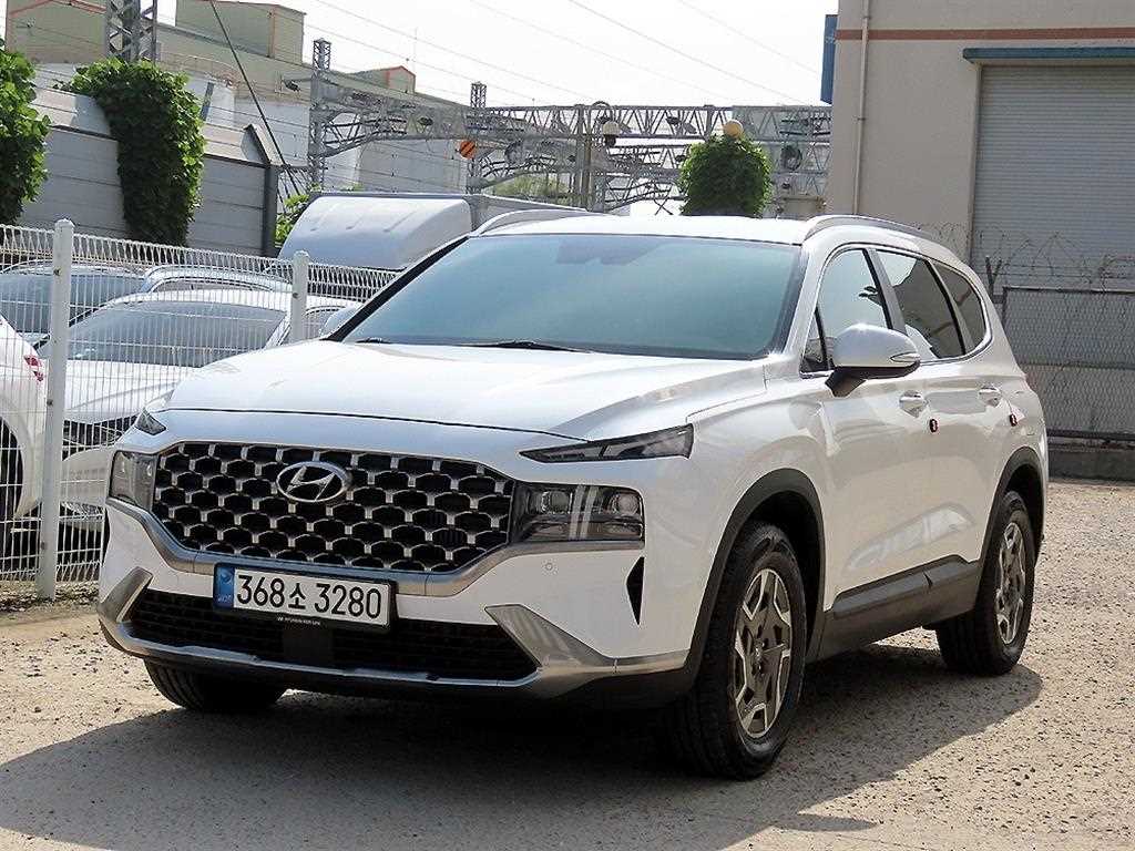 현대 싼타페 1.6 2WD 프레스티지 사진 2/20