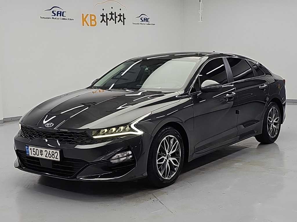 기아 K5 2.0 프레스티지 사진