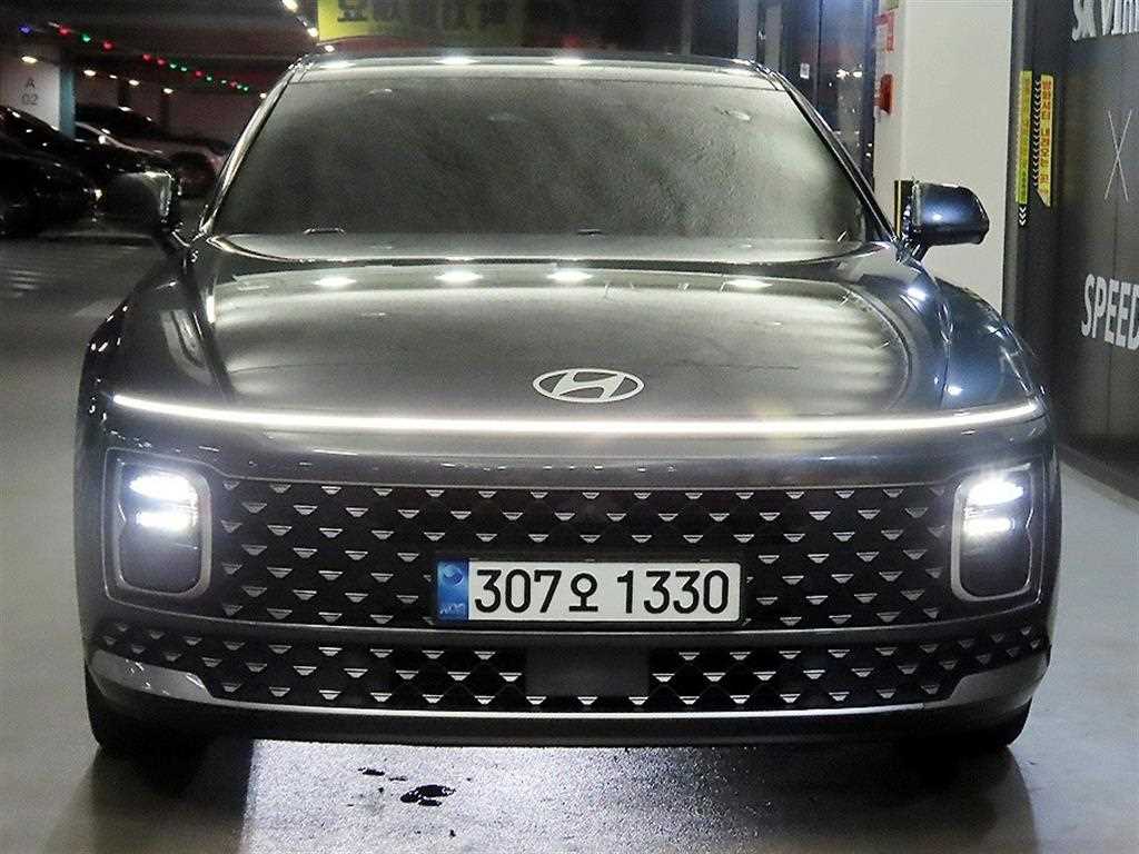 현대 그랜저 가솔린 2.5 2WD 프리미엄 사진 2/20