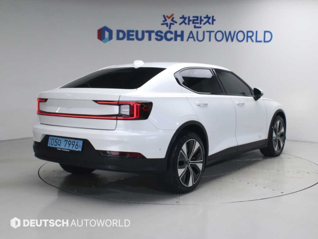 폴스타 2 롱레인지 싱글모터 사진 2/20