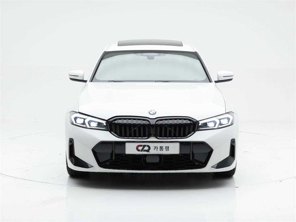 BMW 3시리즈 320i 사진 2/20