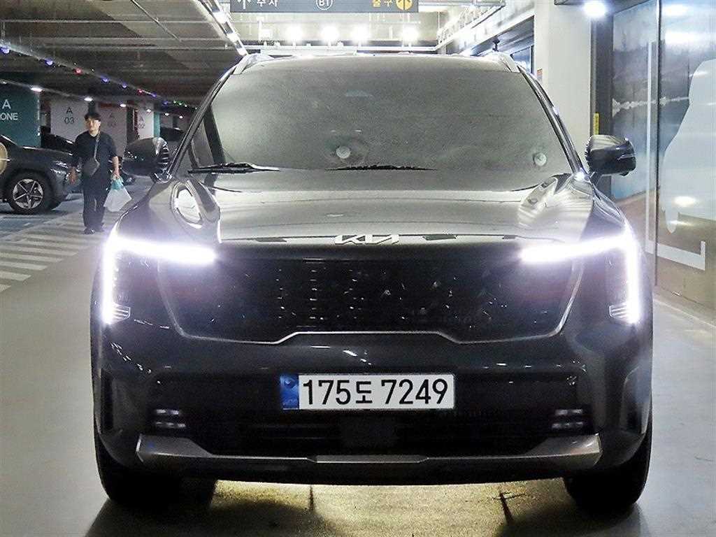 기아 쏘렌토 1.6T 2WD 노블레스 사진 2/20