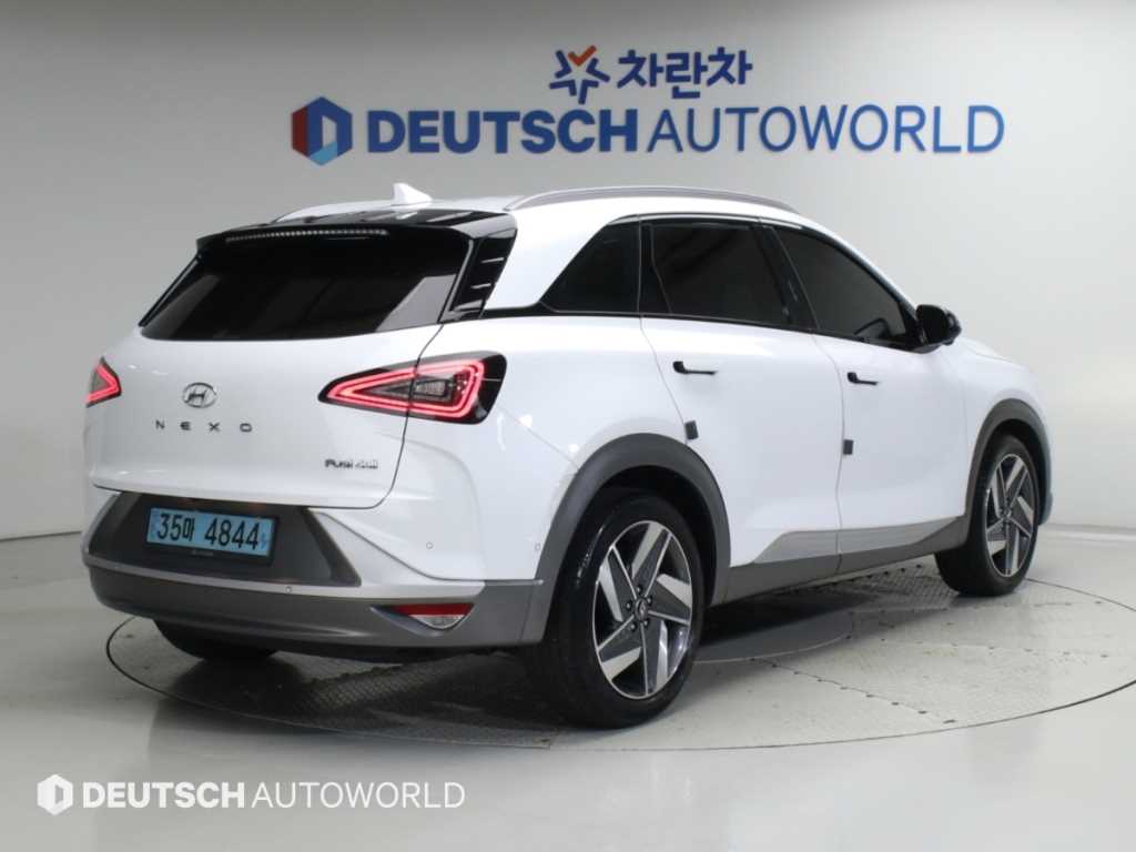 현대 넥쏘 프리미엄 사진 2/20