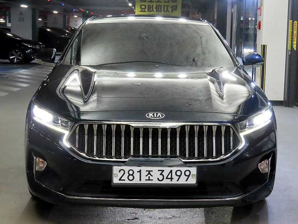 기아 K7 가솔린 2.5 GDI 프레스티지 사진 2/20