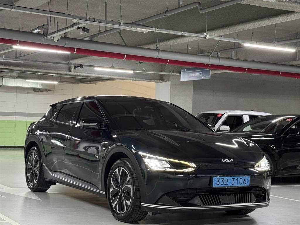 기아 EV6 스탠다드 AWD 에어 사진 2/19