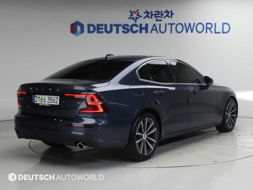 볼보 S60 B5 인스크립션 사진 2/20