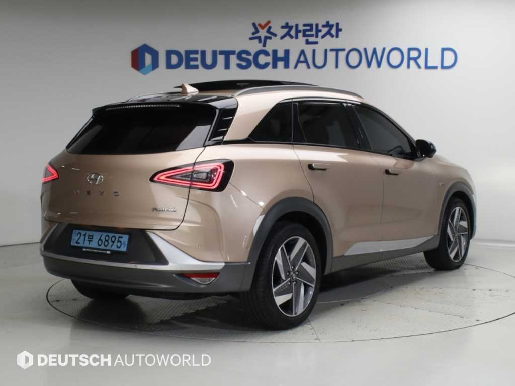 현대 넥쏘 프리미엄 사진 2/20