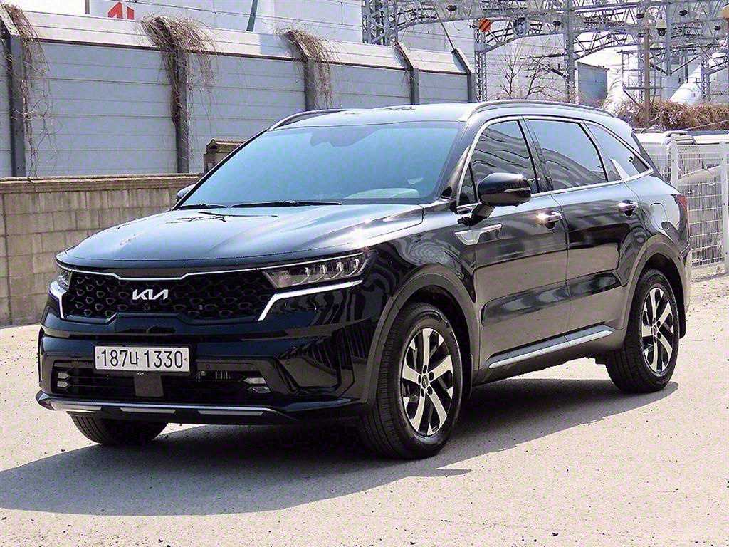 기아 쏘렌토 디젤 2.2 2WD 노블레스 사진 2/20
