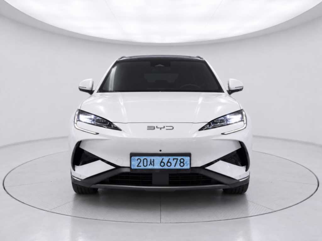 BYD 씨라이언 7 베이스 사진 2/20