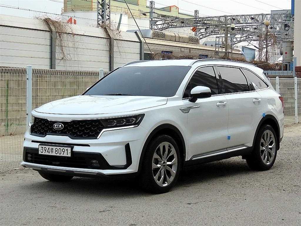 기아 쏘렌토 디젤 2.2 2WD 트렌디 사진 2/20