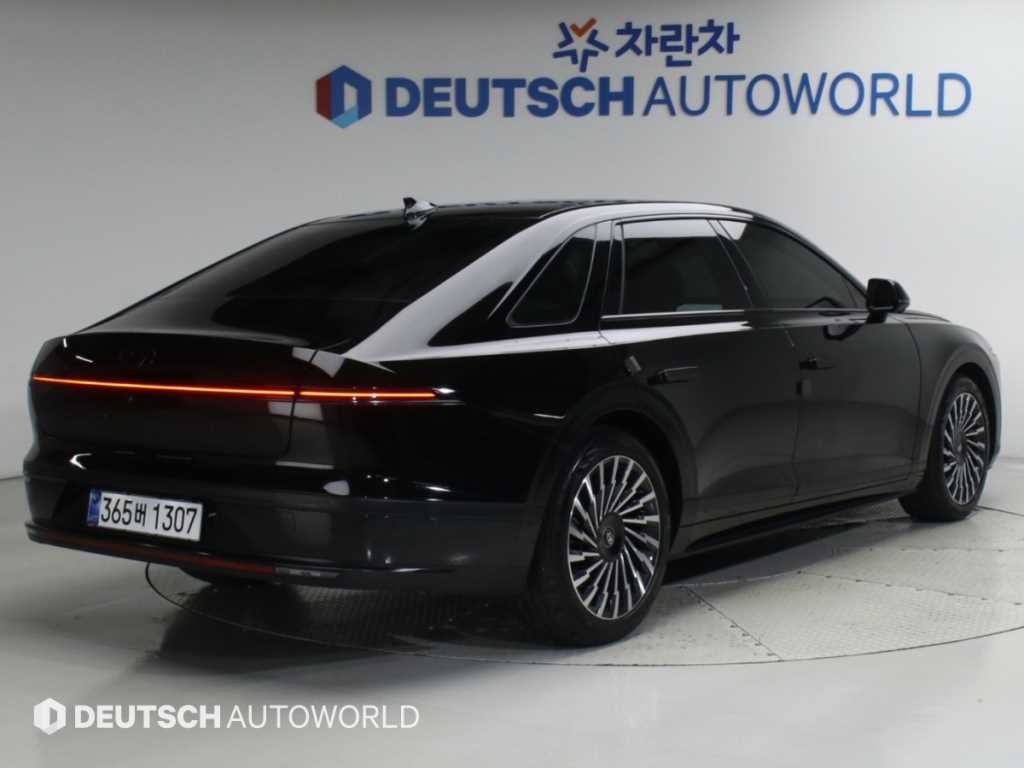 현대 그랜저 가솔린 2.5 2WD 아너스 사진 2/20