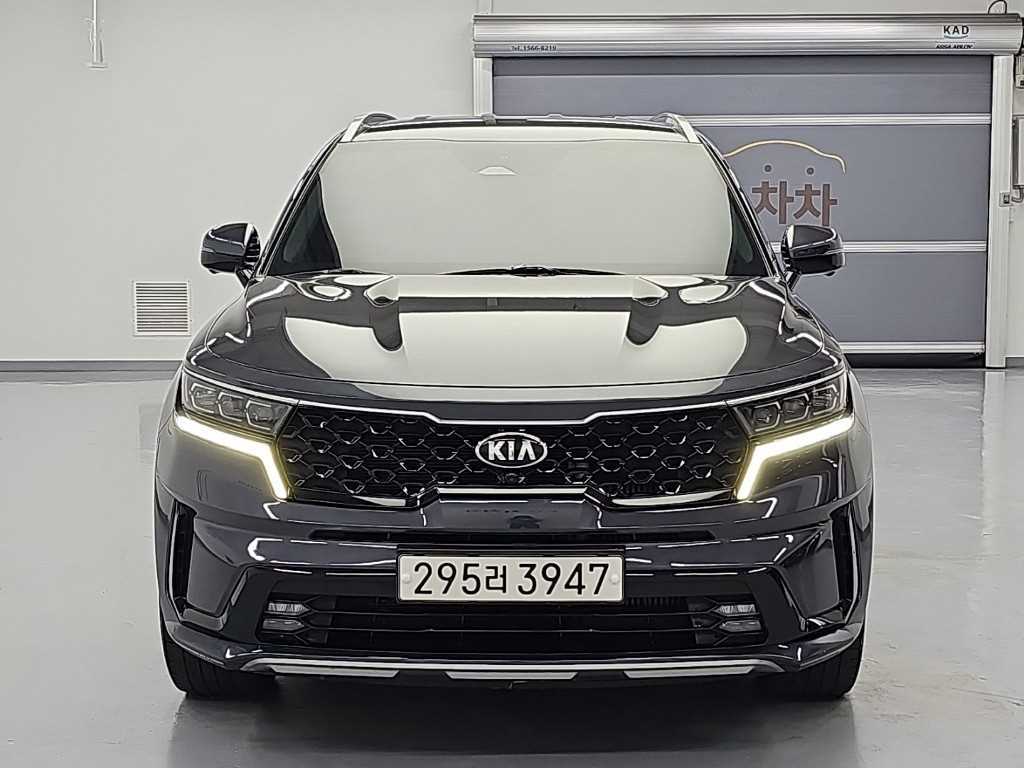 기아 쏘렌토 디젤 2.2 2WD 노블레스 사진 2/18