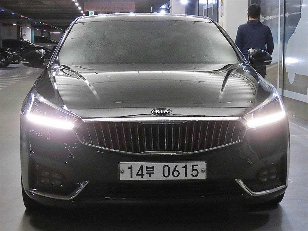 기아 K7 3.0 LPI 프레스티지 사진 2/20
