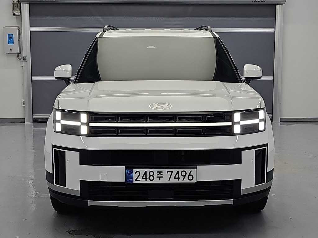 현대 싼타페 1.6T 2WD 프레스티지 사진 2/20