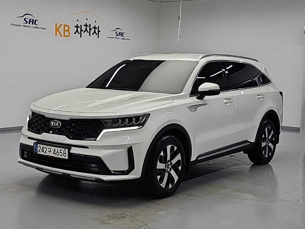 기아 쏘렌토 디젤 2.2 2WD 프레스티지 사진
