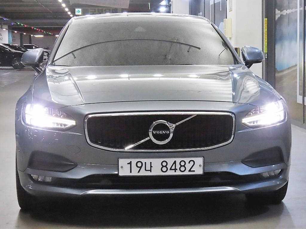 볼보 S90 D5 AWD 인스크립션 사진 2/20