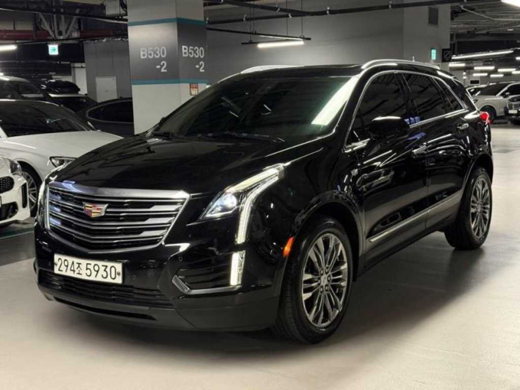 캐딜락 XT5 3.6 프리미엄 플러스 AWD 사진 2/20
