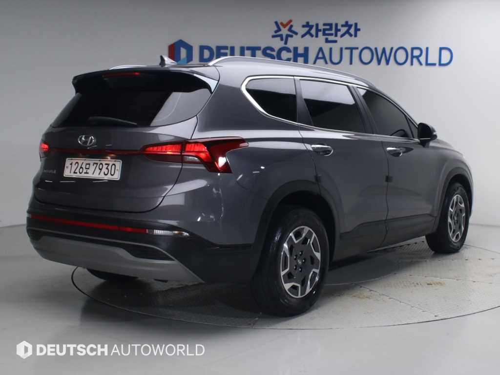 현대 싼타페 1.6 2WD 프레스티지 사진 2/20