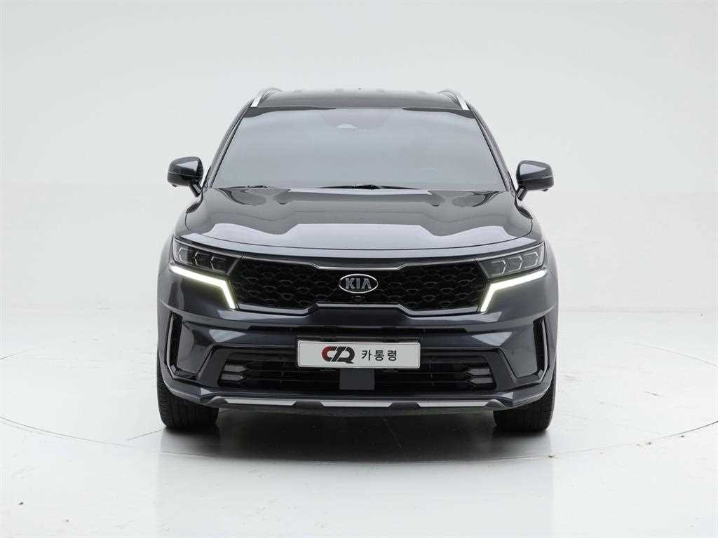 기아 쏘렌토 디젤 2.2 4WD 시그니처 사진 2/20