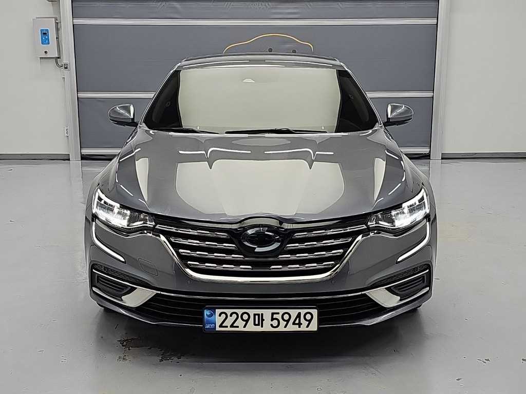 르노코리아 SM6 1.3 TCE 필 사진 2/18