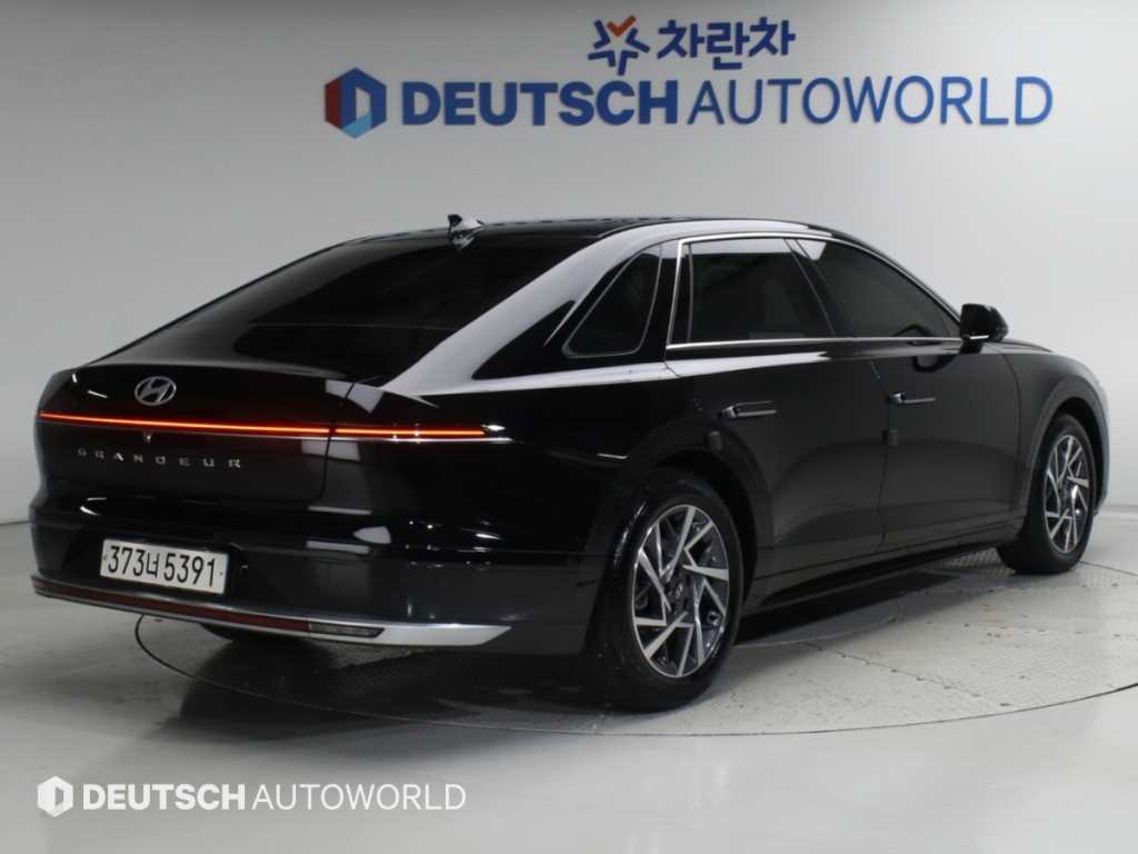 현대 그랜저 프리미엄 사진 2/20