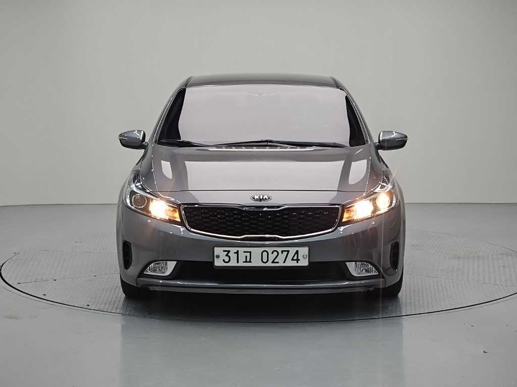 기아 K3 1.6 VGT 트렌디 사진 2/20